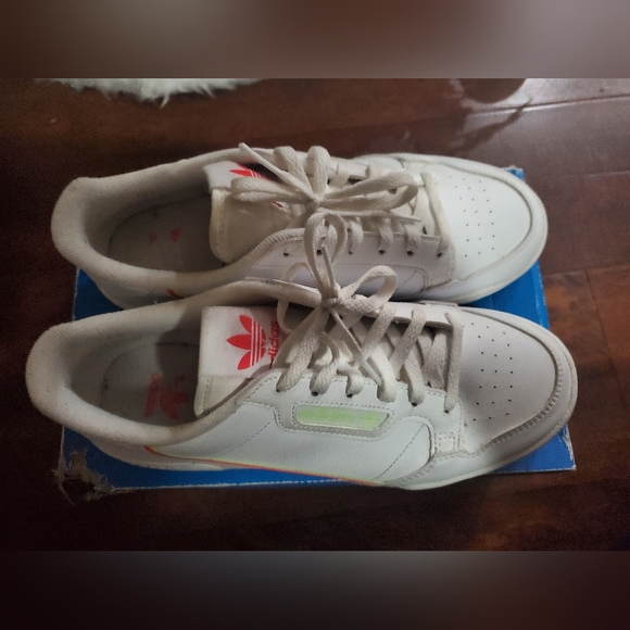 Adidas Continental 80 (youth) - Picture 3 of 4